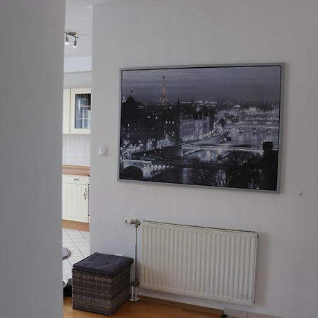 Budapest Penthouse & View Apartment Exterior photo
