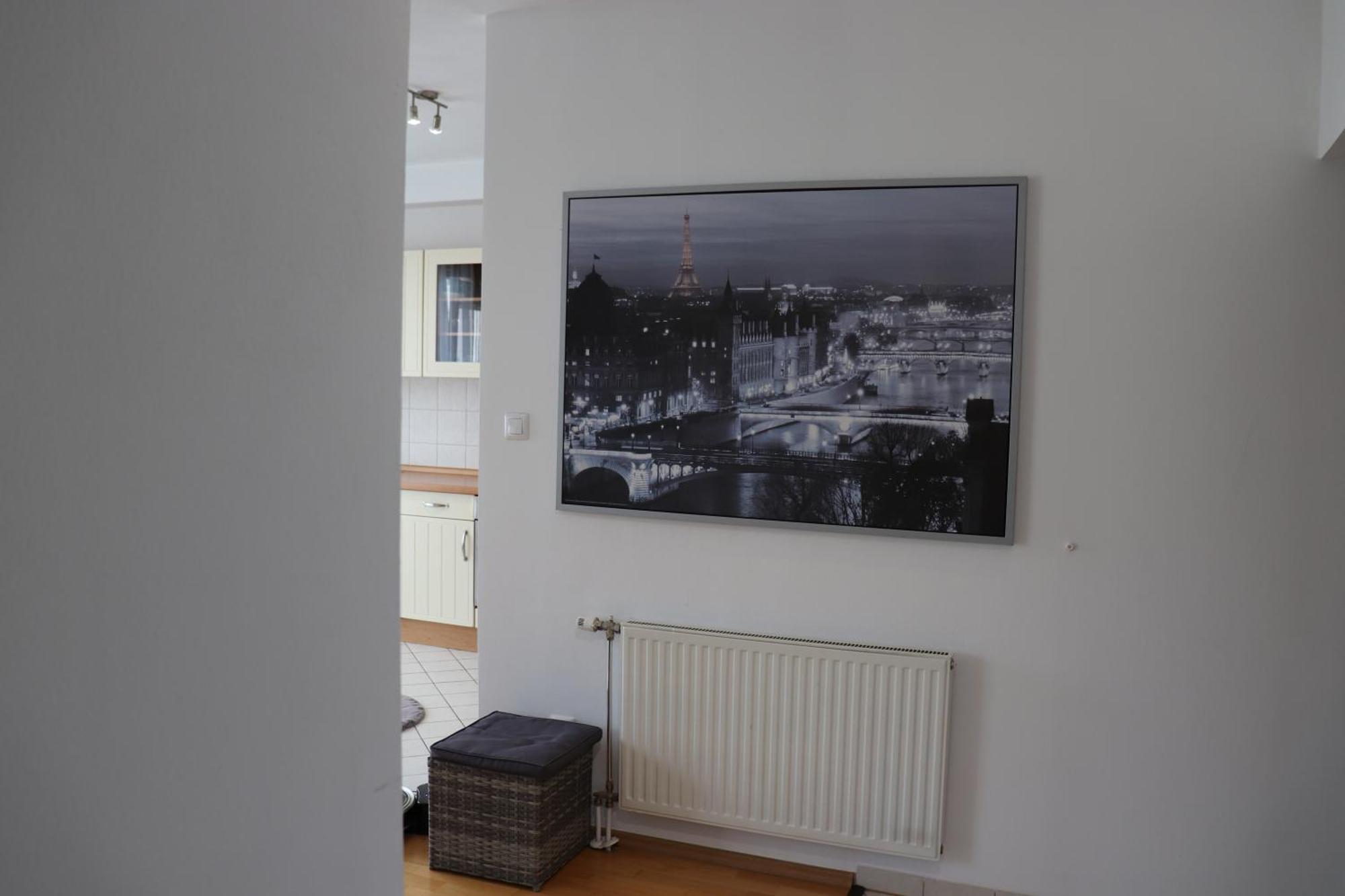Budapest Penthouse & View Apartment Exterior photo