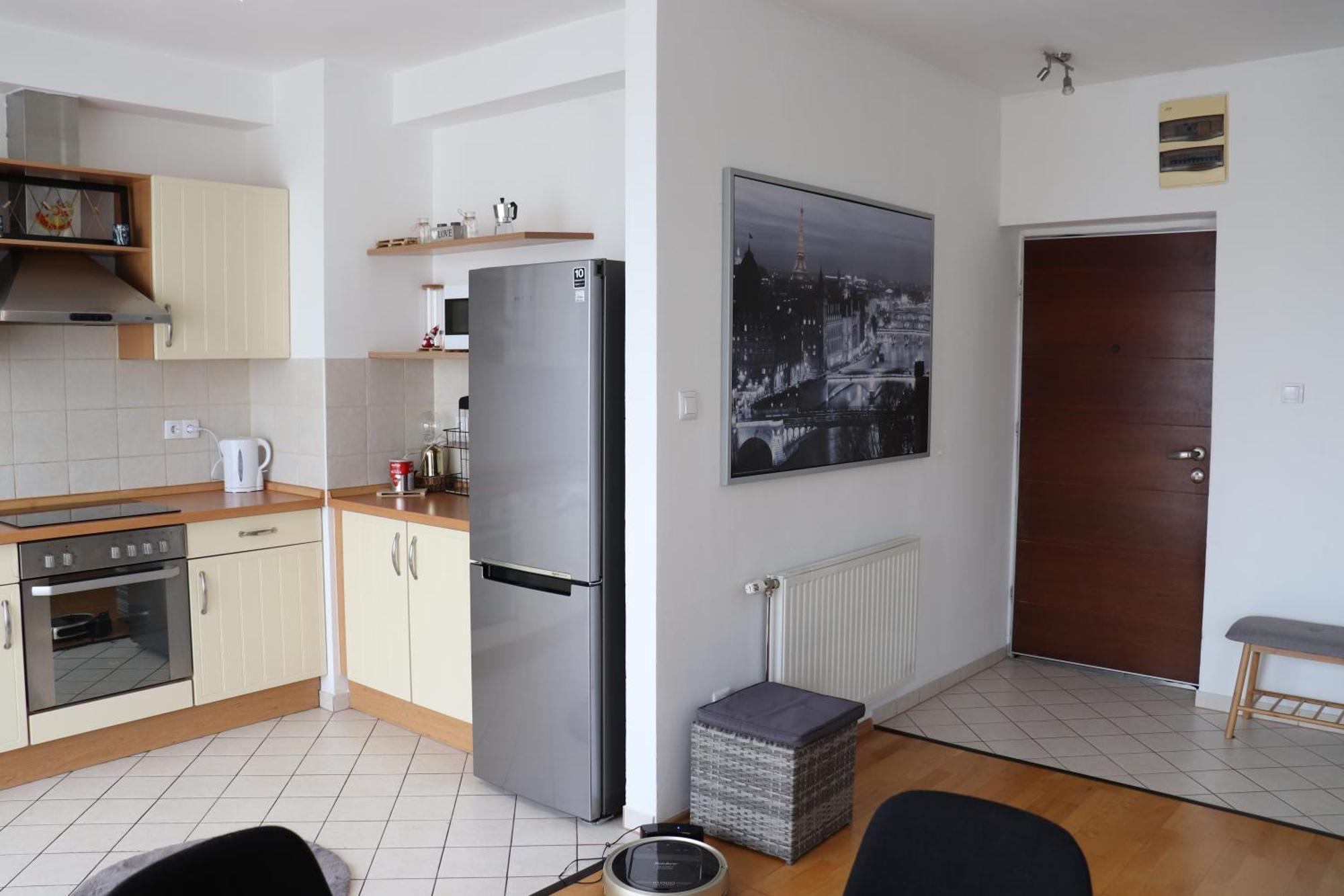 Budapest Penthouse & View Apartment Exterior photo