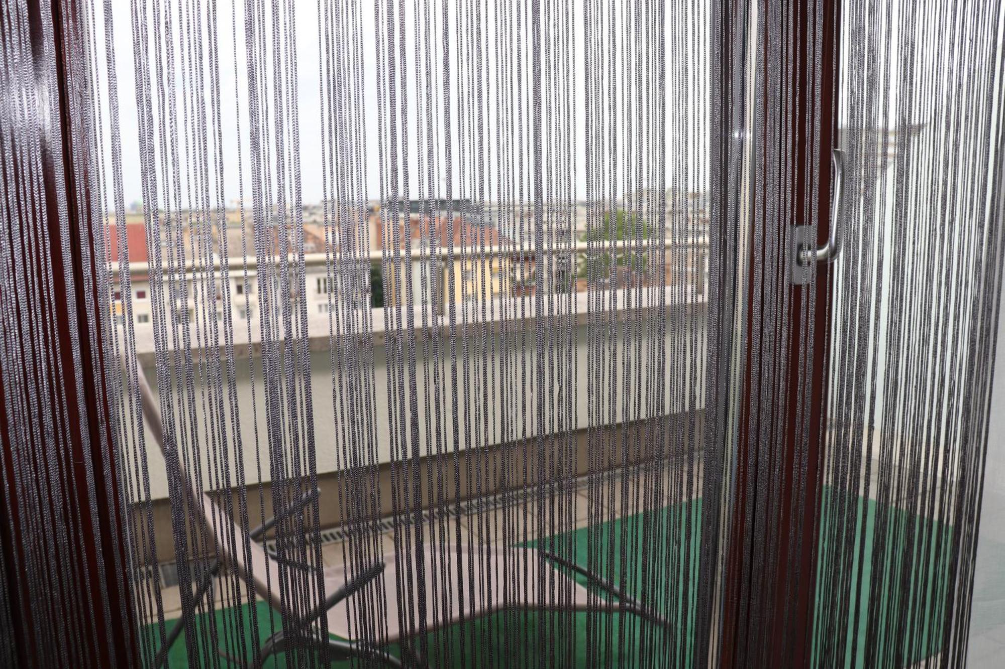 Budapest Penthouse & View Apartment Exterior photo